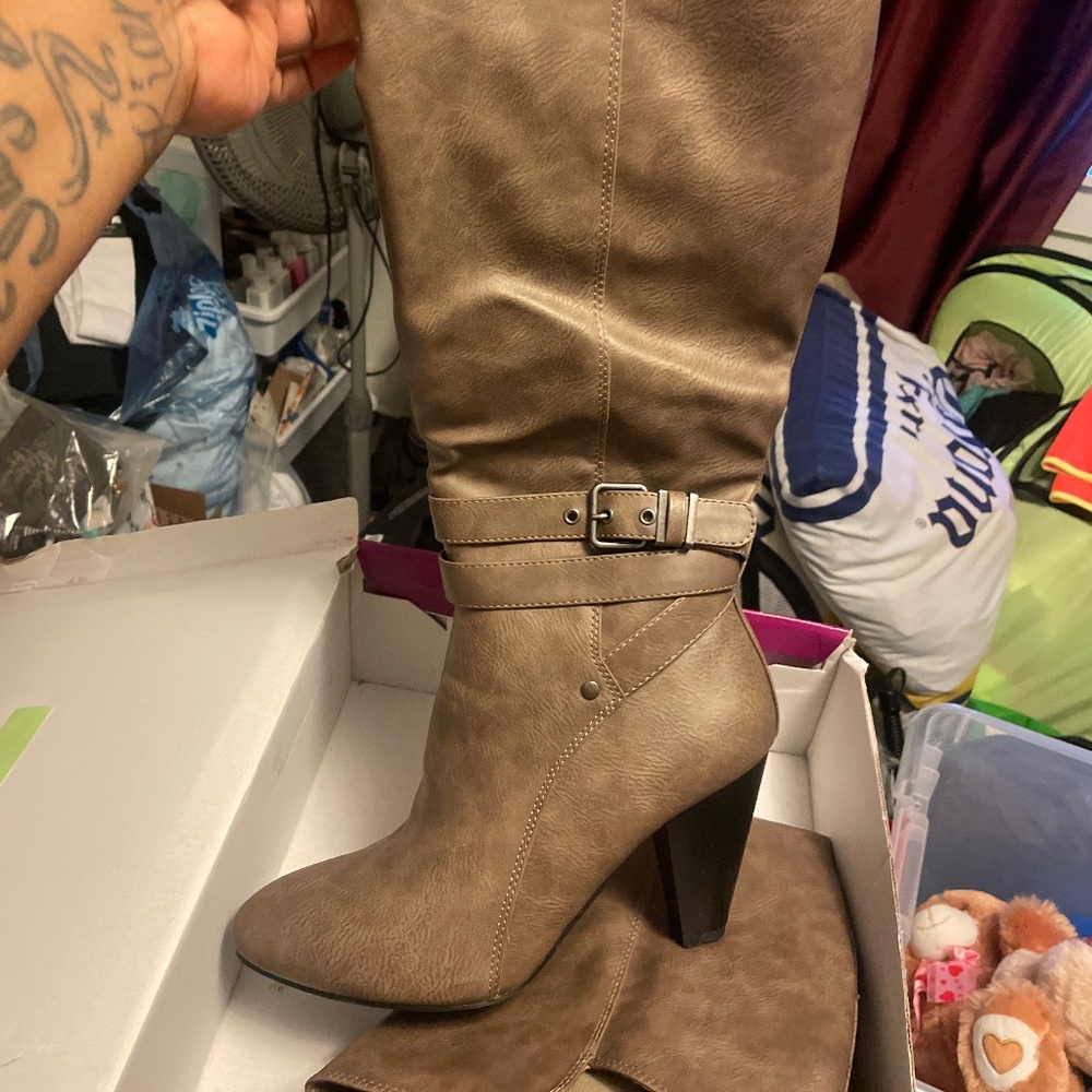 Boots